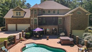 150 Spring Stone Court video tour