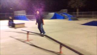 2013 Fall Skate Edit