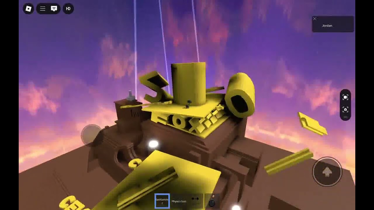 Roblox 20th century fox destroyed reverse 