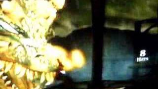 God Of War - The Hydra