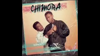 Nomuntu & Chimora - Bad Boys (1988) #waarwasjy