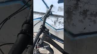 Cleanest Yeti in Aus? 🧼 #viralvideo #dirtbike #surron #automobile #ebike #bestmoments #supermoto