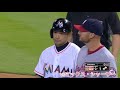 マイアミマーリンズ時代(2015〜2017) イチローハイライト ichiro highlight