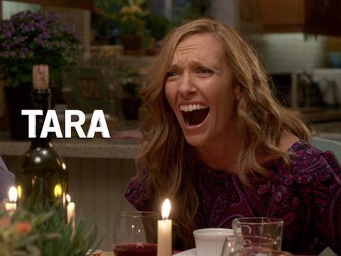 United States of Tara Season Two Trailer