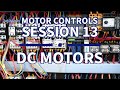 DC Motors Quiz