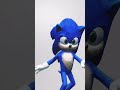 سيمبا بالو بيلا Shorts رسوم متحركة Sonic 