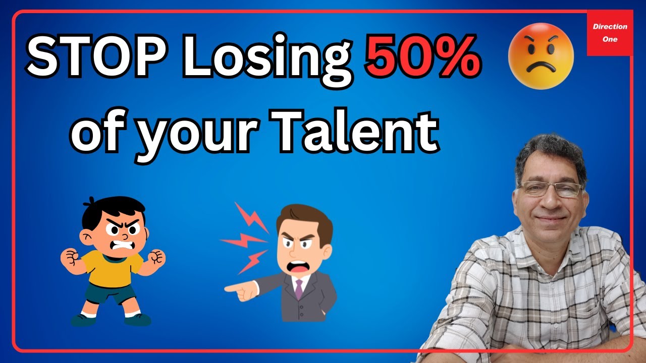 10 GENIUS Strategies to Retain Gen Z Employees | Leadership | Motivational Video | Self Improvement