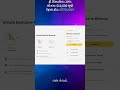 Binance New Users Deposit Guide (Gujarati)
