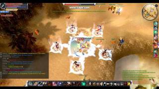 Cabal Origin Old || iTzViolenT Trailer ||