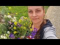 Рибалка, квіти, погода – чудова субота! 🎣🌸☀️ #Рибалка #Квіти #Погода #Вихідний #Природа