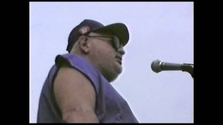 Woodstock, 1999, Yasgur&#39;s Farm, Bethel, NY. (08/13/99) Part 1  [Elliott Tiber ;  speaking]