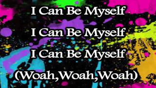 Zemy - Be Myself Lyrics