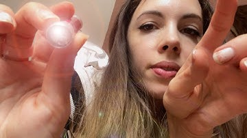 Fast & Aggressive ASMR For Ppl With ADHD - Truly CHAOTIC Random Experiments On YOU!
