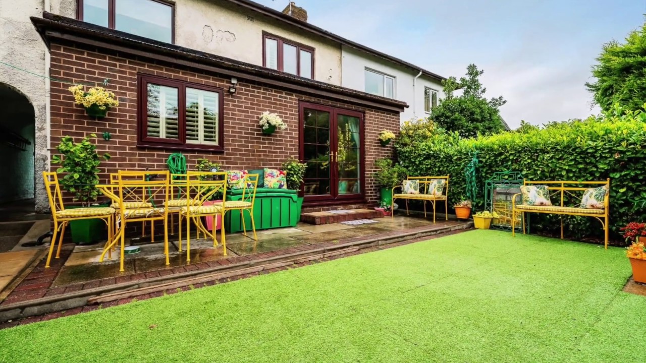 Beech Avenue, Culcheth, Warrington Video Tour