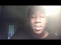 RUBEN STUDDARD-FLYING WITHOUT WINGS (COVER) BY CARLTON PERRY
