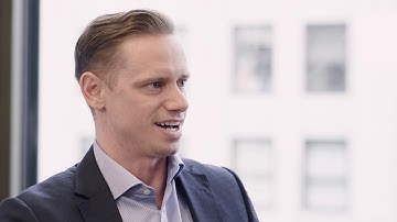 Tim Vipond - The People of Corporate Finance Institute (by Red+Ripley)