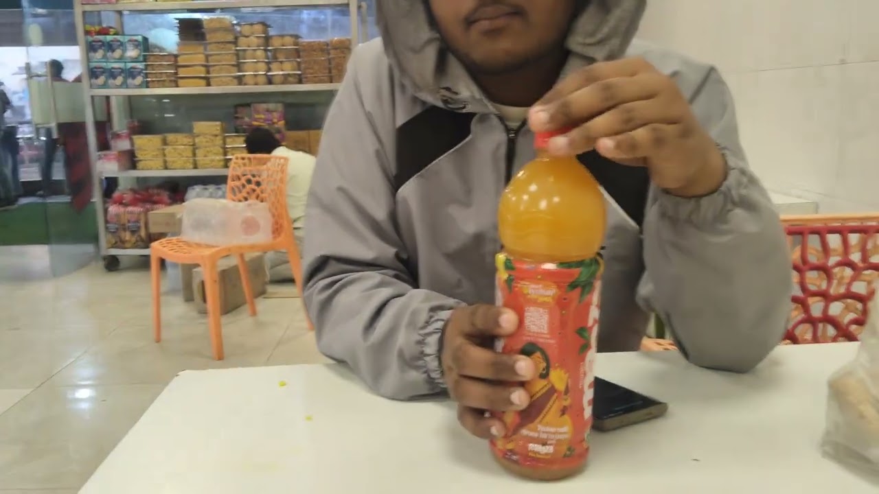 Unlimited Bikaner Food Challenge Mama Is Paying 