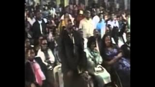 N J STHOLE'S MEMORIAL SERVICE