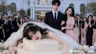 婚禮當天，丈夫將我的頭按進蛋糕裡凌辱，只為取悅裝病的白月光，讓我淪為全城笑柄，可他不知道我得了絕症，我轉身離婚後，他悔瘋了！#後知後覺的愛 #短劇 #drama #霸總 #追妻火葬場 #甜寵 screenshot 4