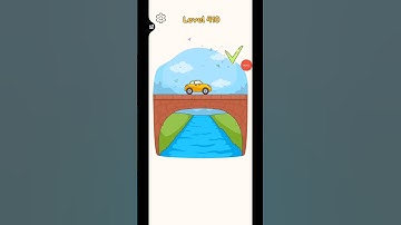 DOP 4 Draw One Part Level 410 Gameplay Walkthrough Solution