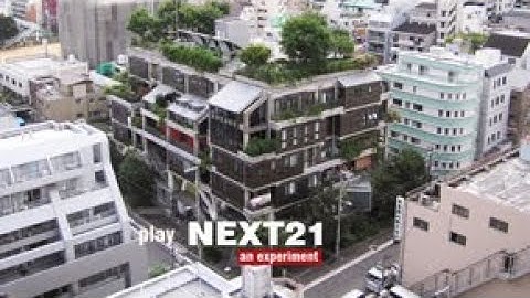 NEXT21-an experiment-full movie