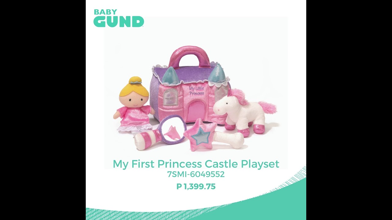 BABY GUND Catalog