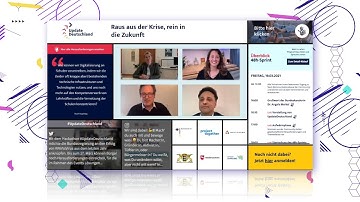 How to create a virtual hackathon in 10 minutes