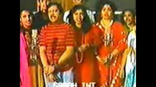 Tamma Tamma Loge - Recording (Anuradha Paudwal   Bappi Lahiri).mp4