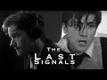 The Last Signals (TITANIC INDEPENDENT FILM about her Marconi Telegraph Operators)