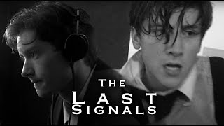 The Last Signals (TITANIC INDEPENDENT FILM about her Marconi Telegraph Operators)