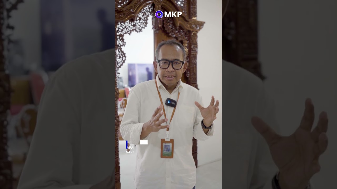 Sosialisasi e-Retribusi Pasar Johar Kota Semarang