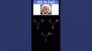 Can You Solve This Math Puzzle? 🤔  | IQ Test Challenge. #shorts #mathpuzzle #puzzlechallenge