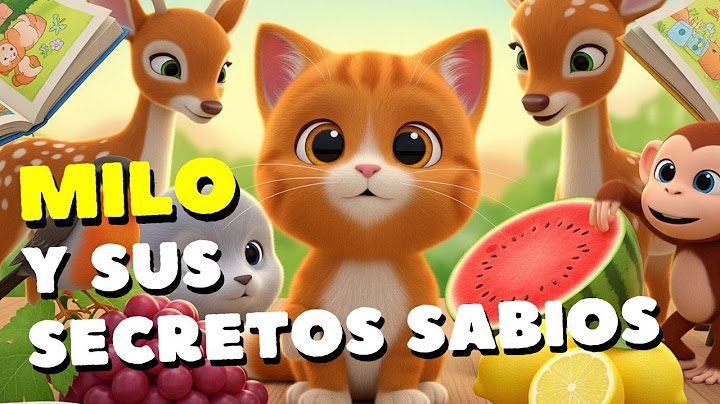 ¡Milo enseña el secreto para tener energía todo el día!