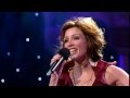 Dannii Minogue - I&#39;ll Be Home For Christmas (Live Carols by Candlelight 2006)