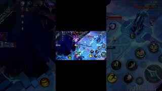 Main Aram con Ryze Cosecha Oscura #wildrift #mainaram #Aram #Lan #Ryze