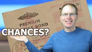 Premium Bonds: What Are Your REAL Chances of Winning?