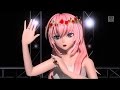 【巡音ルカ】Just Be Friends【Project DIVA Future Tone】