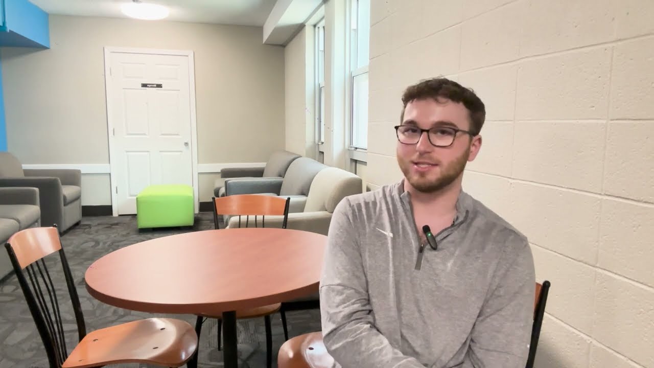 Robertson Scholar Interview