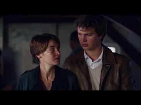 The Fault in Our Stars - Bajo la misma estrella Trailer 1 Subtitulado Español