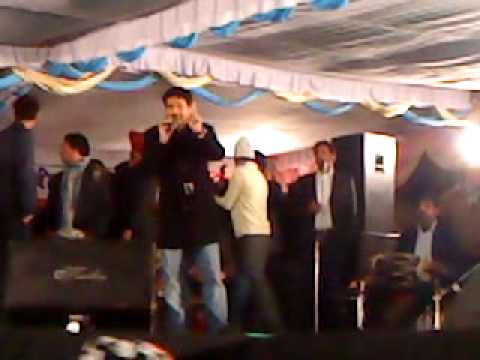 9.40 te collage lagda surjit khan in sohana.MP4