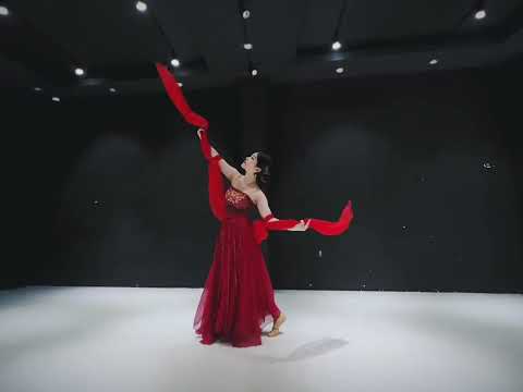 [27] Múa cổ trang - Nhất Mộng Kinh Hồng | 一梦惊鸿 #muacotrang #múa #múacổtrang #dance