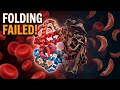 Protein Folding Goes Wrong: What Happens Next #bioinformatics