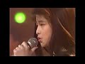 森高千里(Chisato Moritaka) - ALONE 1989 HD
