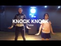 HY dance studio | KIDS dance | 트와이스 -  knock knock