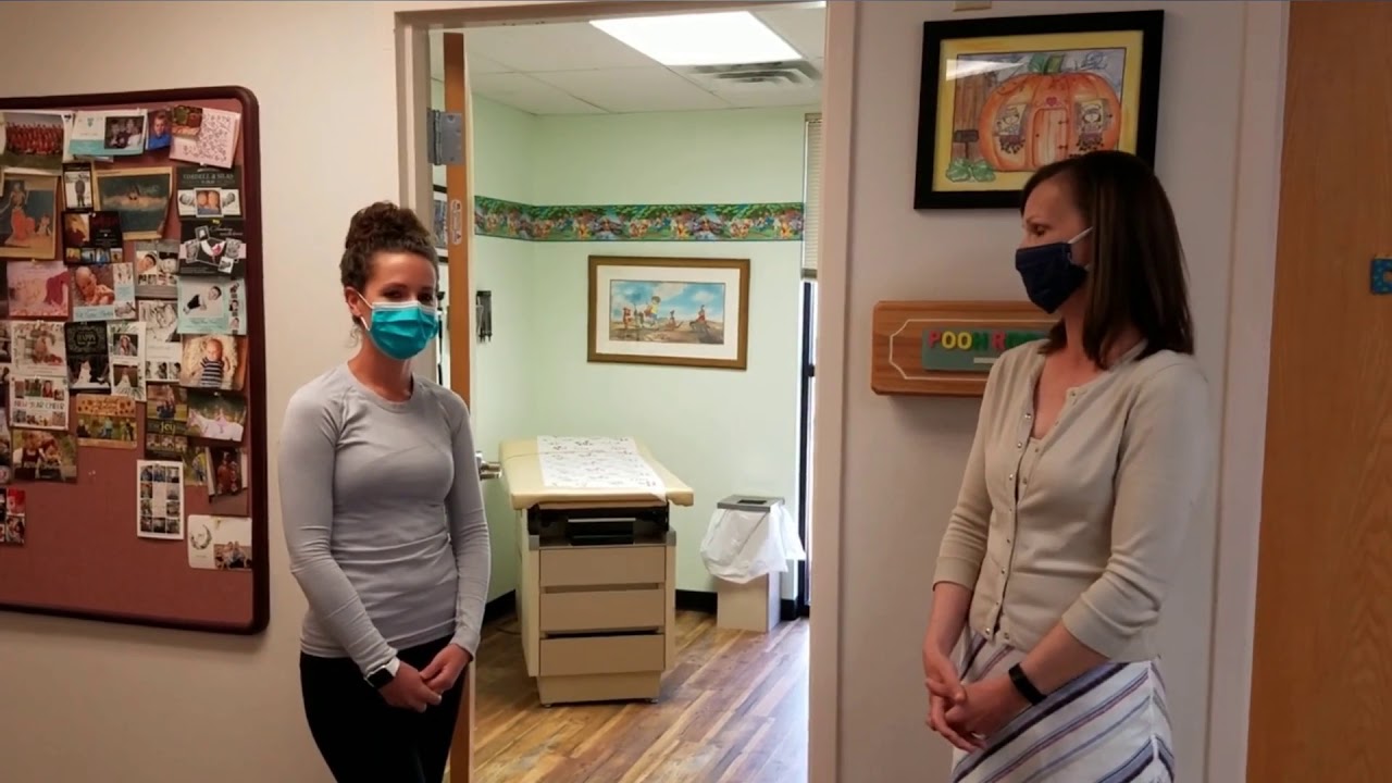 Wind River Clinic Updates YouTube