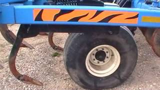 DMI ECOLO-TIGER 730B Sold on ELS!