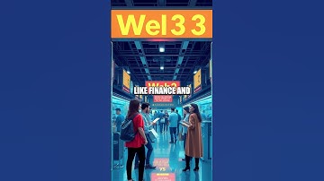 Web3: A New Era of Digital Ownership