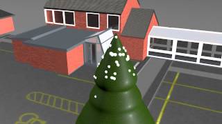 magicsnow c4d problem
