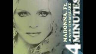 Madonna Ft. Justin Timberlake (Luis ErRe Rmx)