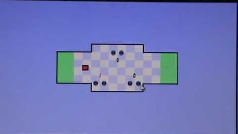 Worlds Hardest Game 2